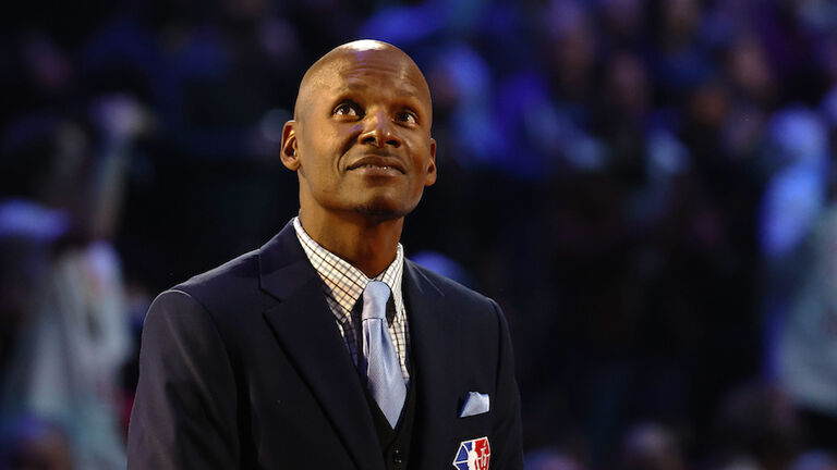 2022 NBA All-Star Game