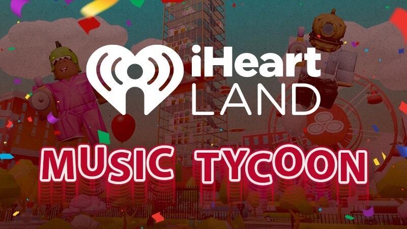 iHeartLand on Roblox