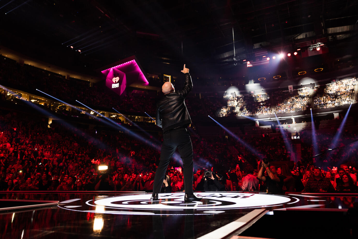 How To Relive The 2022 iHeartRadio Music Festival On The CW iHeart
