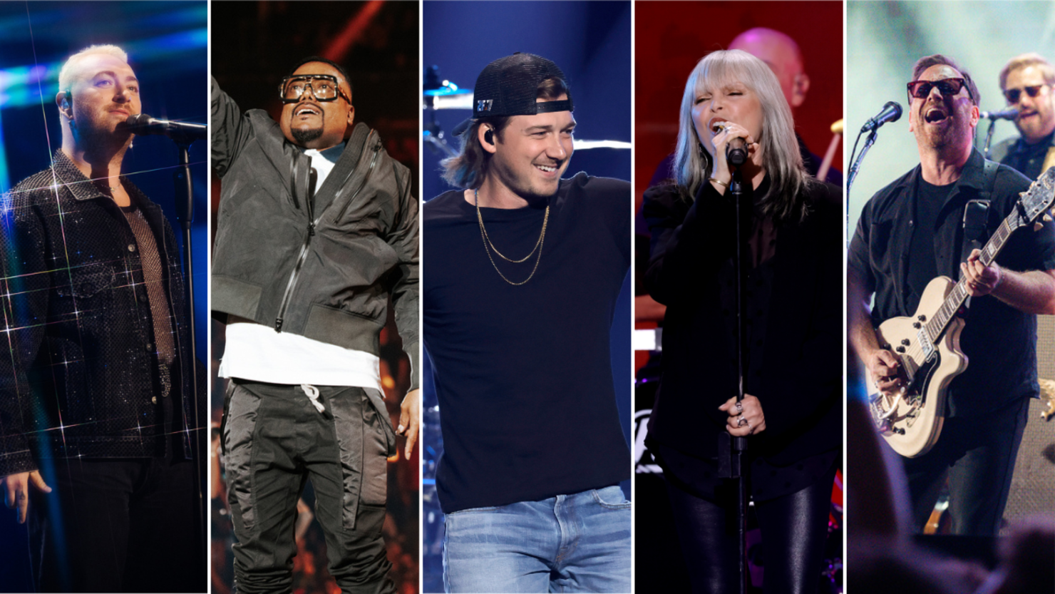 2022 iHeartRadio Music Festival: All The Jaw-Dropping Moments | iHeart