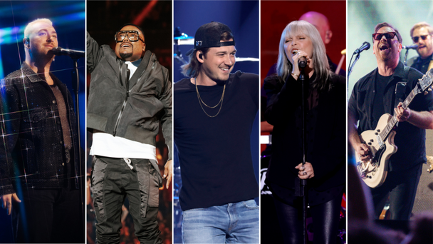 2022 iHeartRadio Music Festival: All The Jaw-Dropping Moments