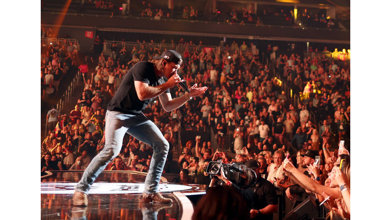 2022 iHeartRadio Music Festival - Night 1 - Show