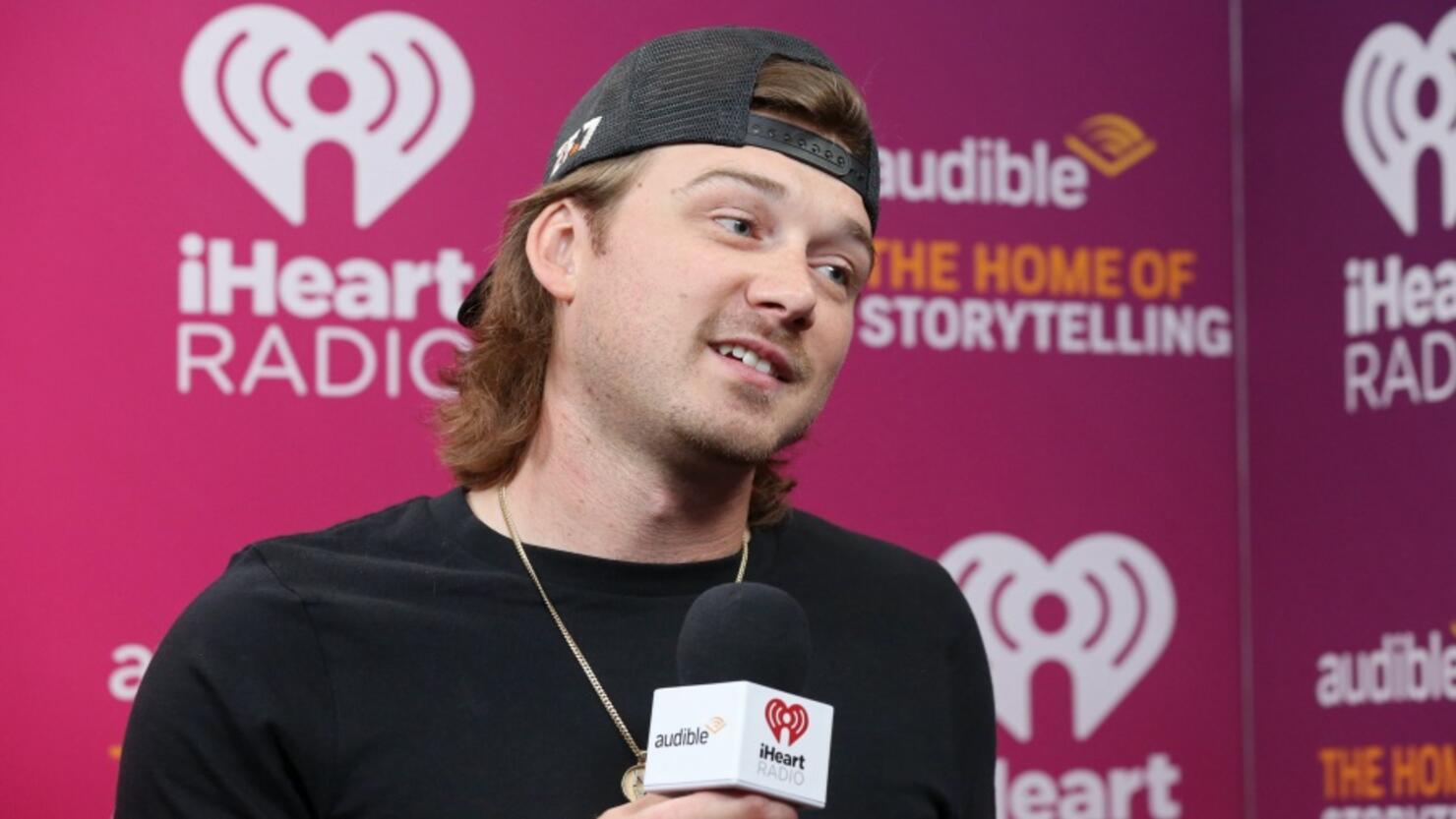 Morgan Wallen hearts