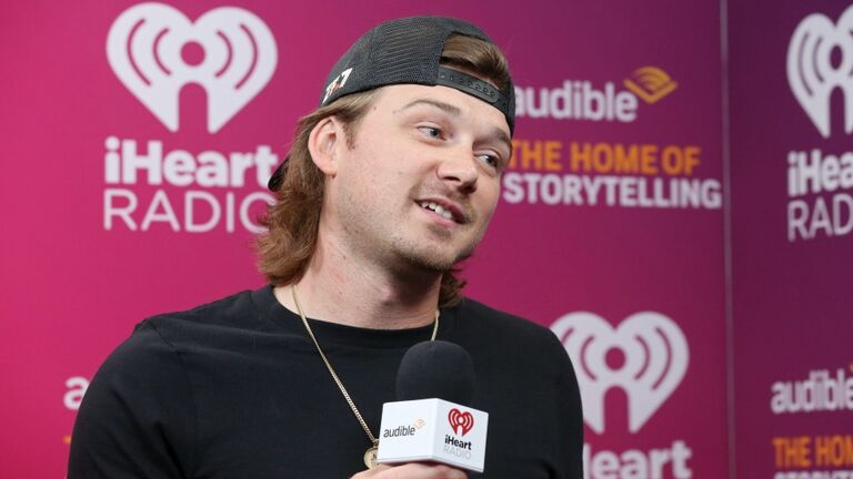 2022 iHeartRadio Music Festival - Night 1 - Broadcast