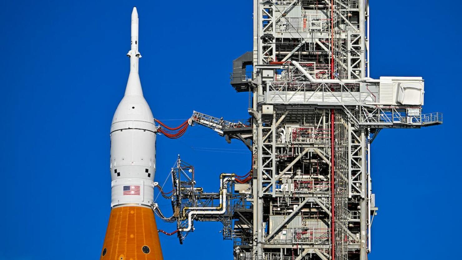 US-SPACE-MOON-Artemis