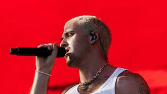 Lauv Shares The Deeper Meaning Behind His Song 'Modern Loneliness' 