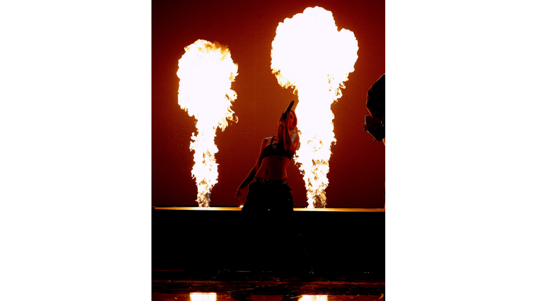 2022 iHeartRadio Music Festival - Night 2 - Show