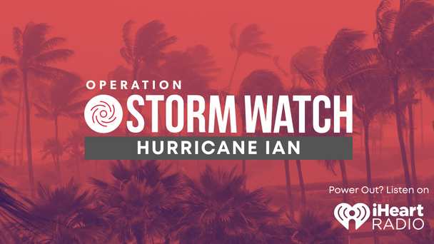 Operation Storm Watch 