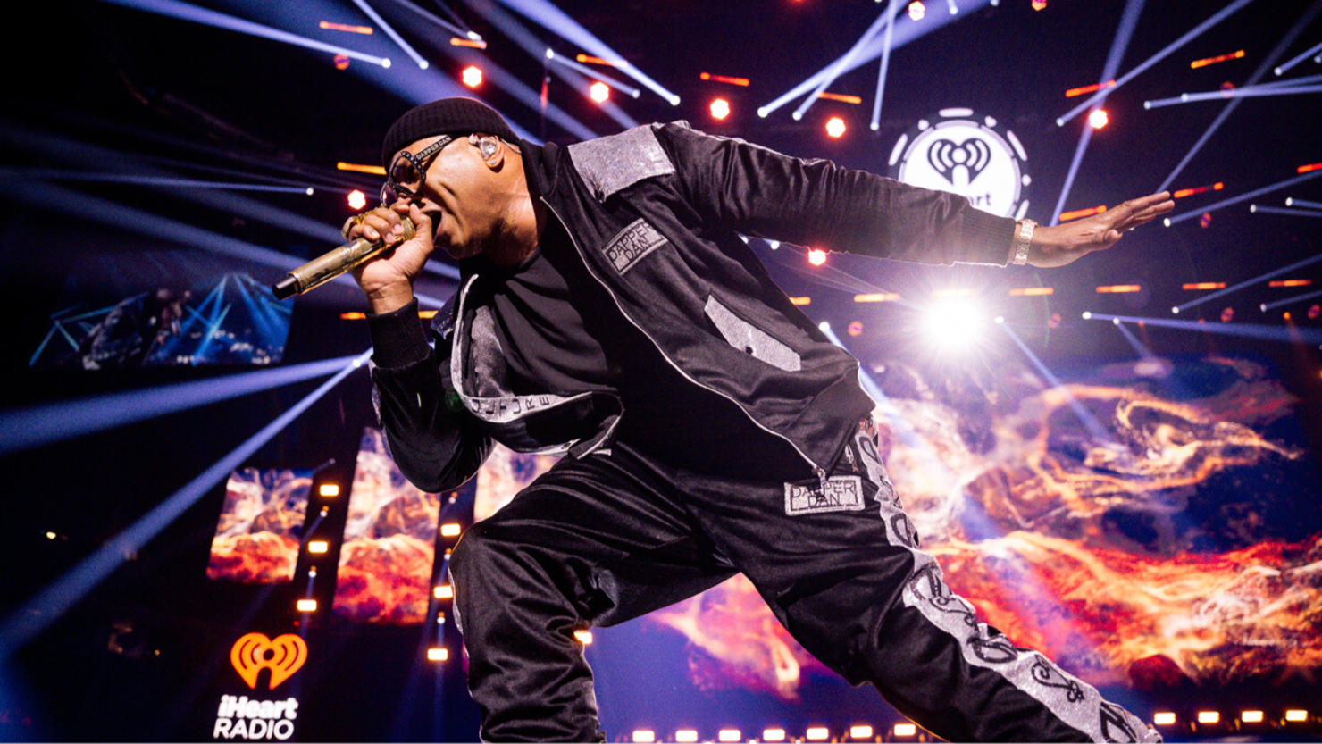 LL Cool J 