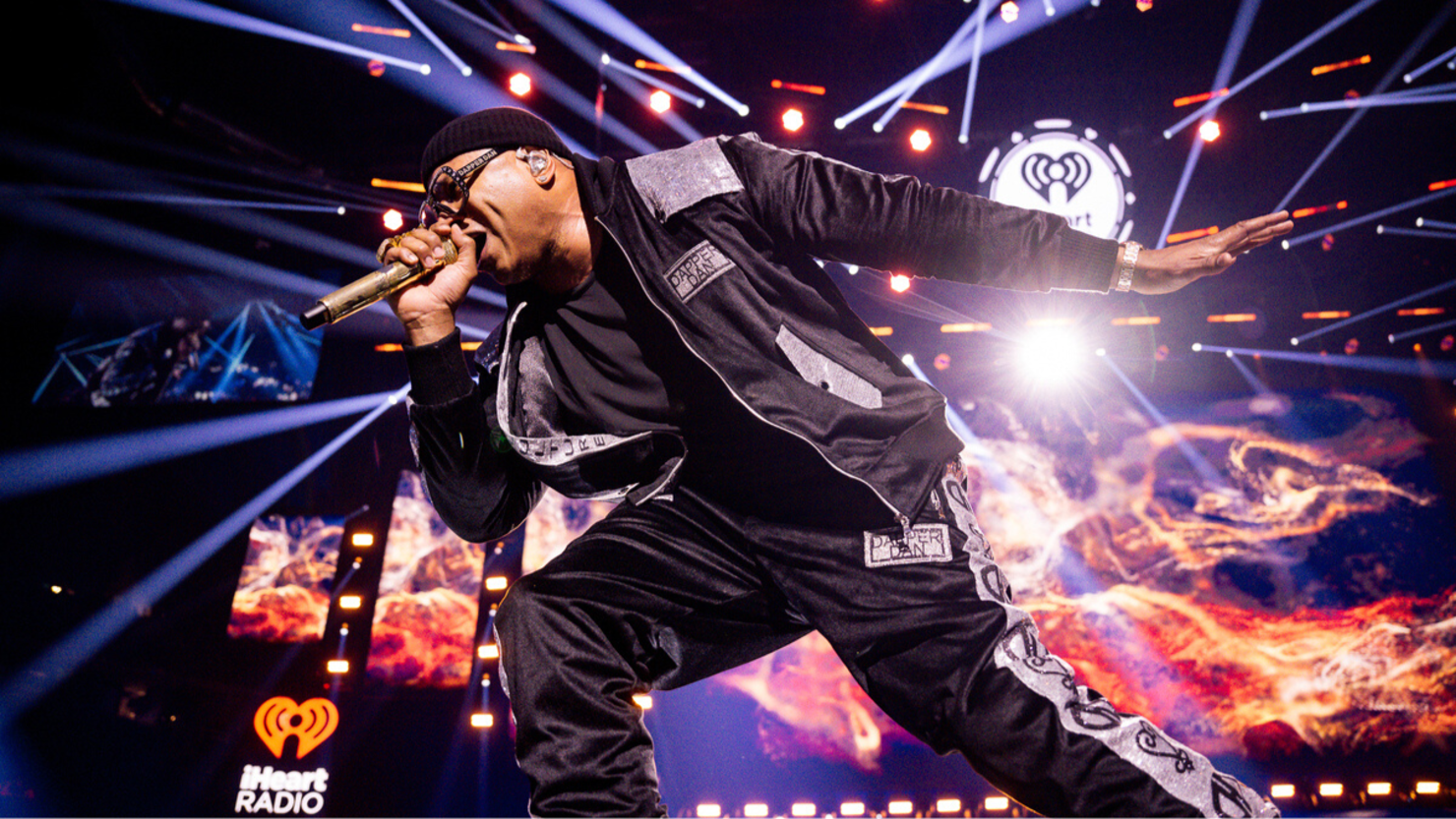 Rock Hall 2021: Watch LL Cool J and Eminem Perform “Rock the Bells