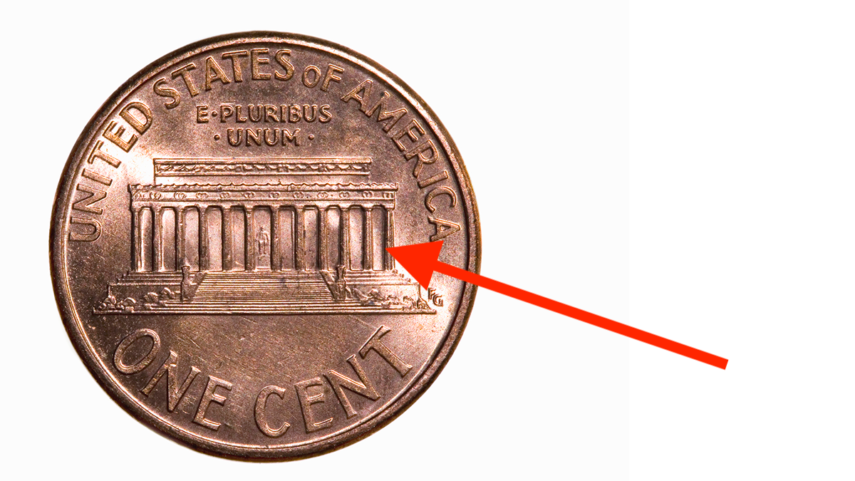 Common Pennies Worth $200 Due To Tiny Error