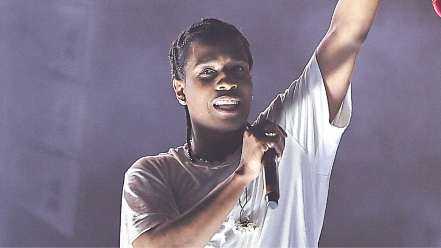 A$AP Rocky