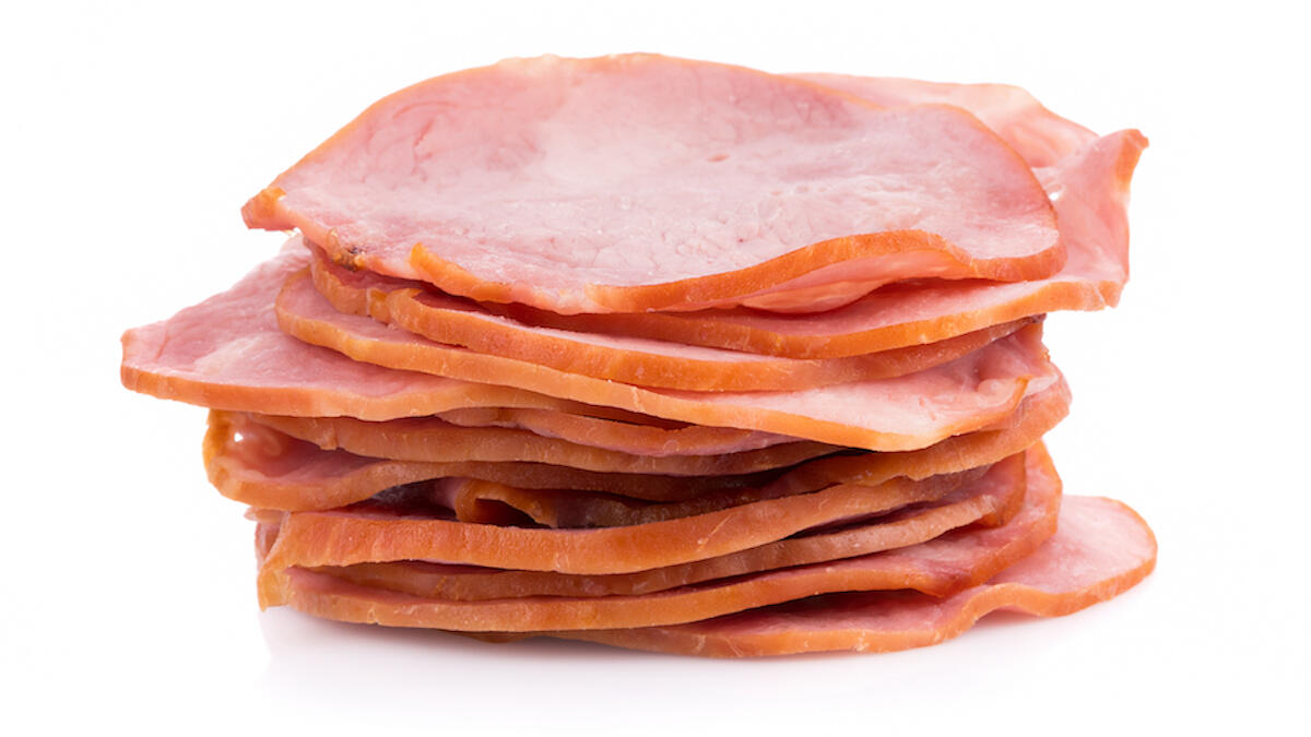 64 Meat Products Recalled Over Listeria Concern | IHeart