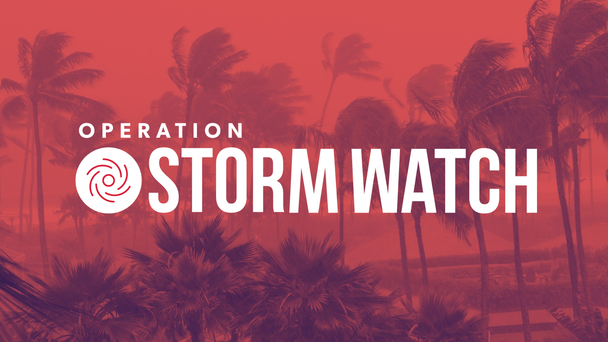 Operation Storm Watch