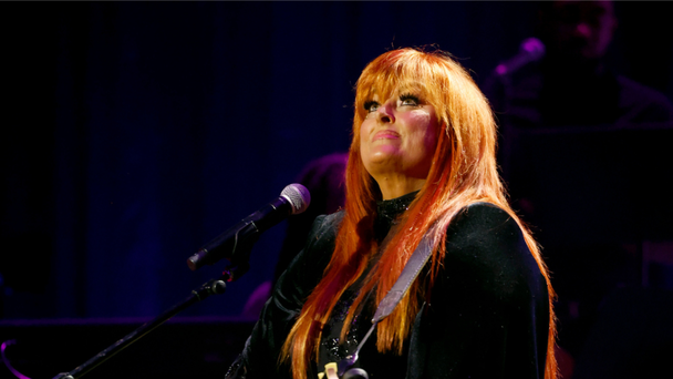 Wynonna Judd Will Feel 'Angry' On Tour Without Her Late Mother Naomi Judd