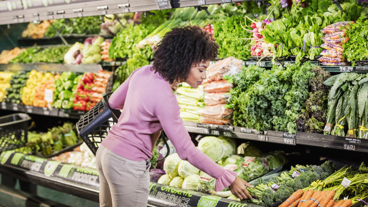 This Is The Best Grocery Store In Louisiana IHeart