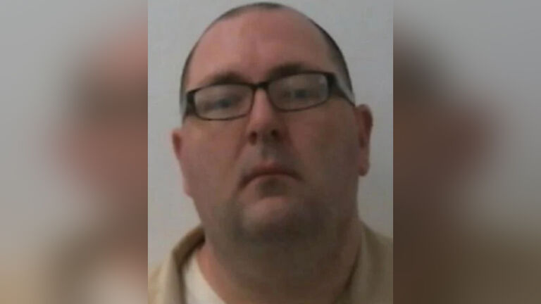 Michael Carneal, 39