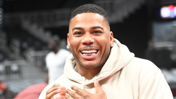 Nelly Thinks Country Singers Are Better Athletes Than Rappers