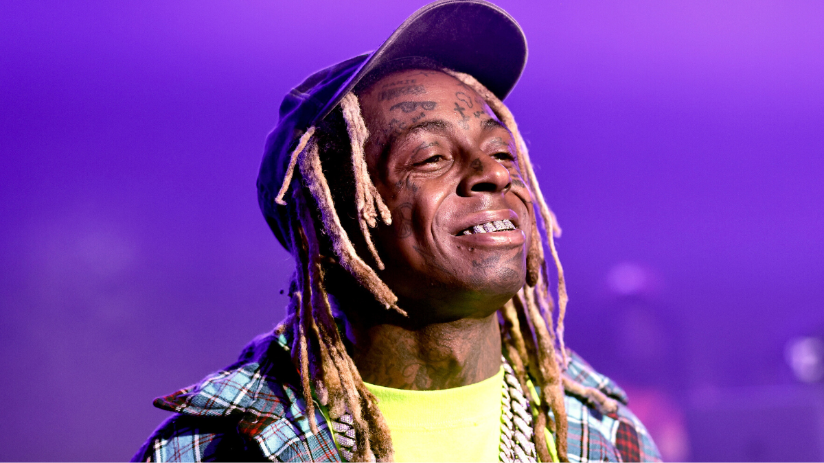 September 27 In HipHop History Lil Wayne Is Born iHeart