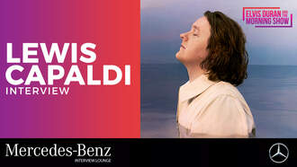  Lewis Capaldi Wants Ed Sheeran To Reimburse Him For His House