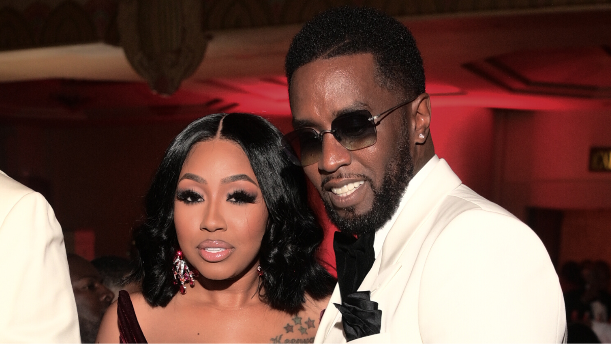 Yung Miami Defines Her Relationship With Diddy: 'We Single But We ...