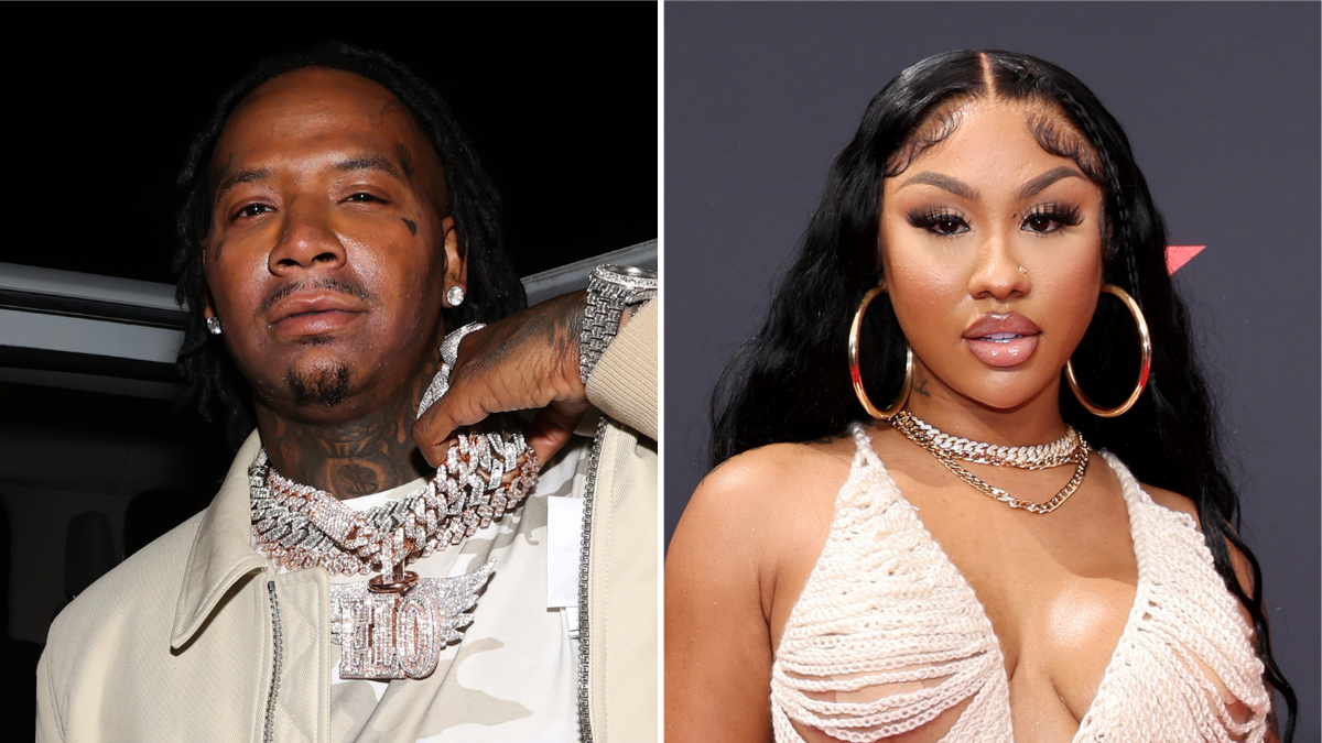 Ari Fletcher Reveals She and Moneybagg Yo Suffered Miscarriage - XXL