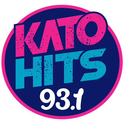 KATO Hits 93.1