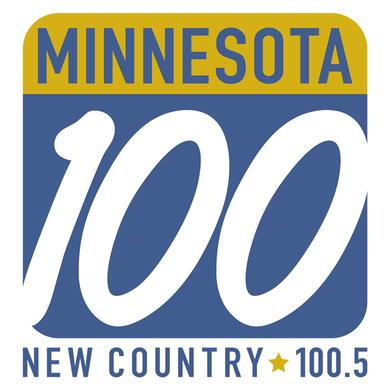 Minnesota 100 logo