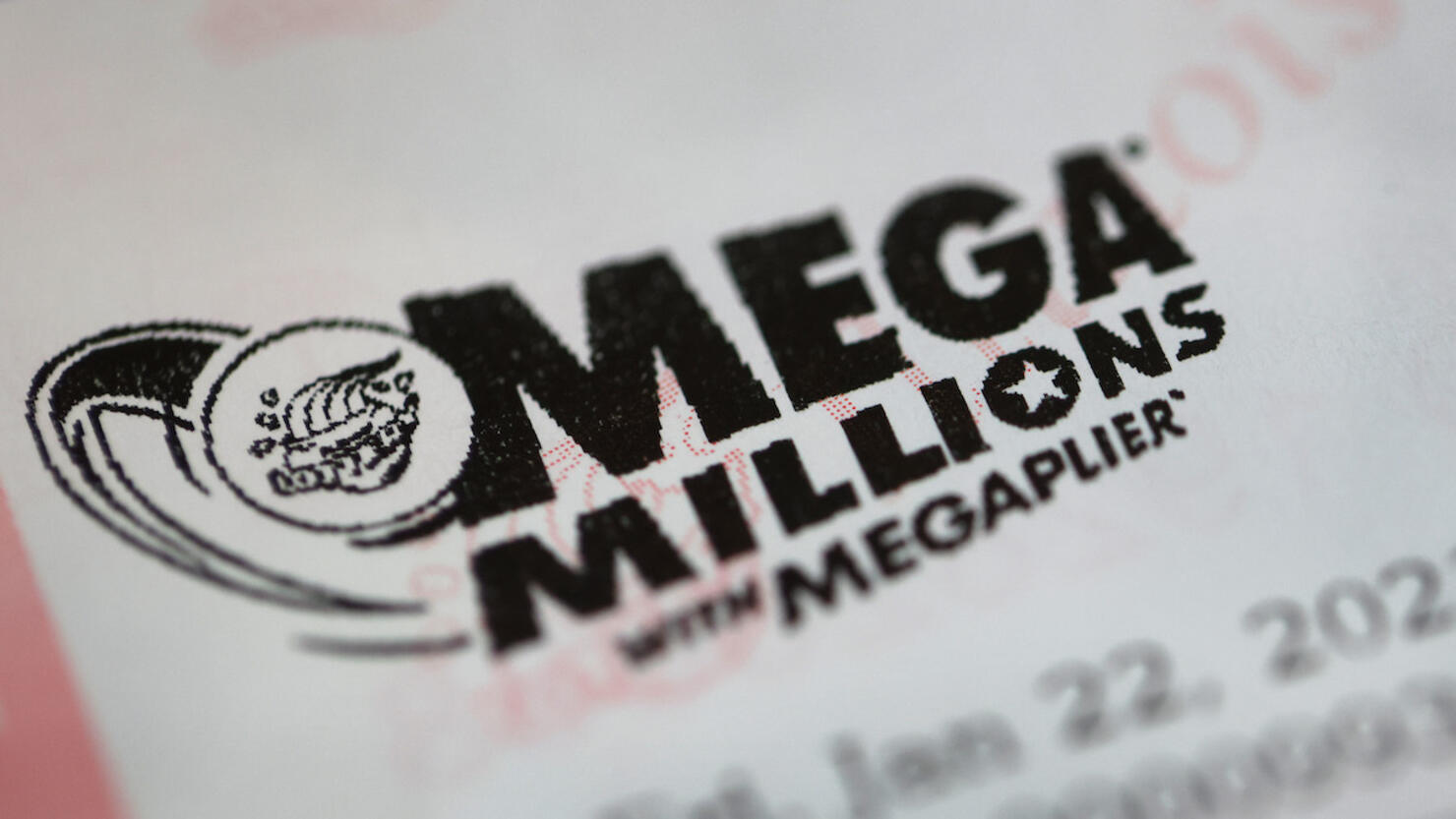 Mega Millions Jackpot Nearly 1 Billion Dollars