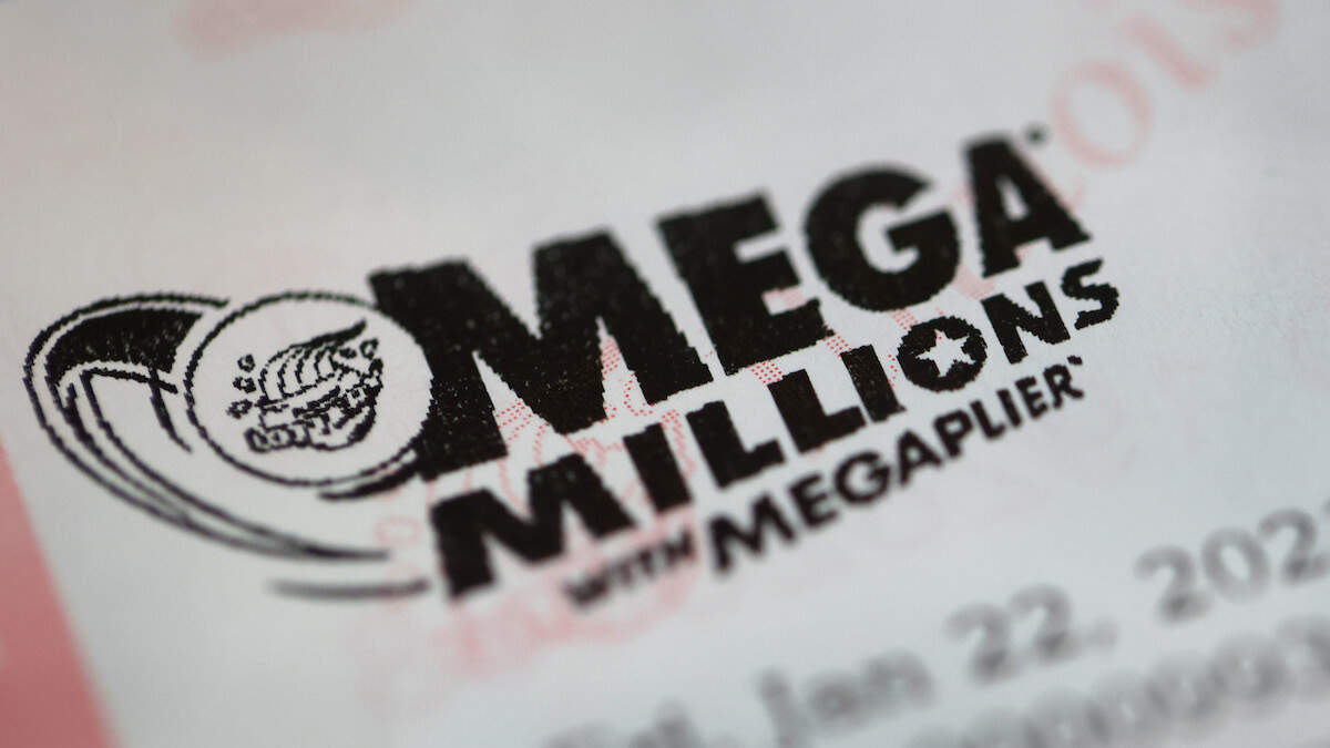 Mega Millions Winner Did Anyone Win Tuesday's 31 Million Jackpot? V103