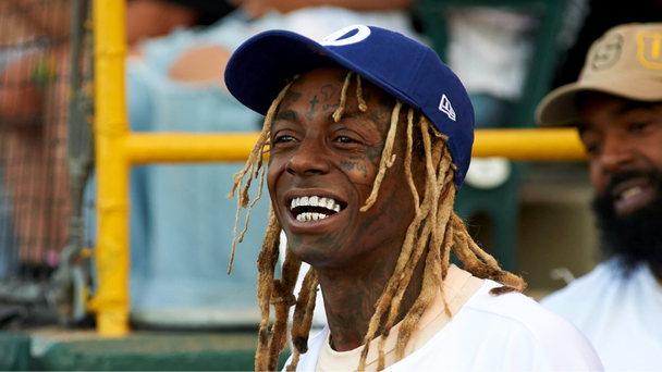 Lil Wayne Receives 22 New RIAA Certifications On His 40th Birthday