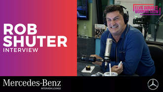 What's Going On Between Tom Brady & Gisele Bündchen According To Rob Shuter