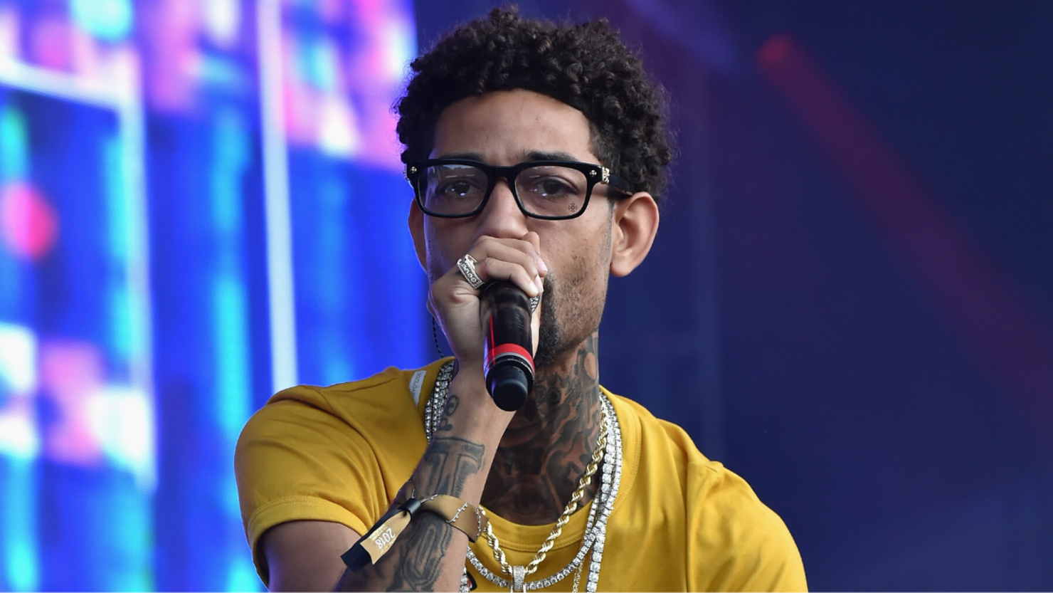 PnB Rock