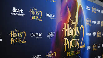 You Can Airbnb The 'Hocus Pocus' Cottage For Only $31 