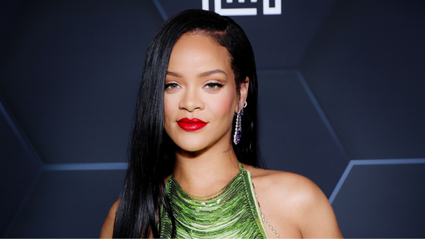 Rihanna Reportedly Considering Over 50 Artists As Super Bowl Show Guests