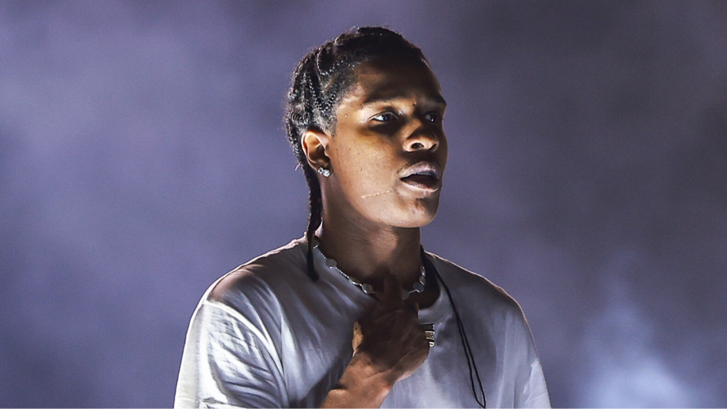 A$AP Rocky