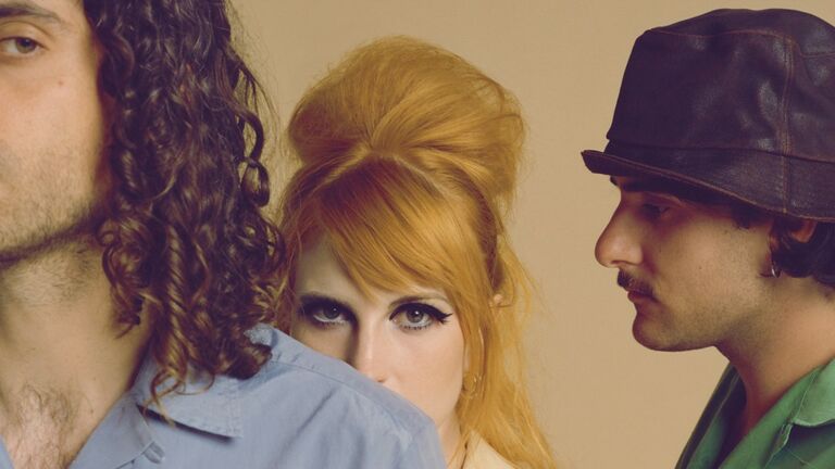 Paramore Returns With New Song, Announces First New Album In 5