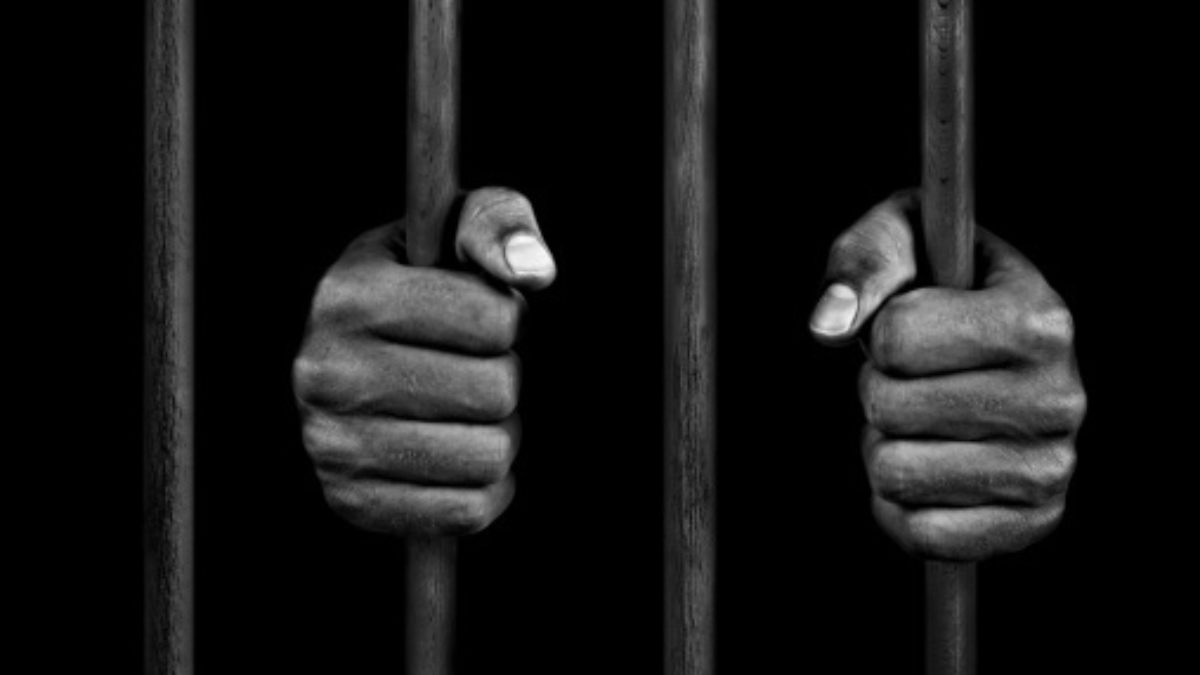 Black Americans Are Being Wrongly Convicted At Alarming Rate: Report