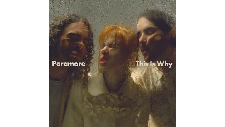 Paramore Announce “This Is Why,” First New Song in 5 Years