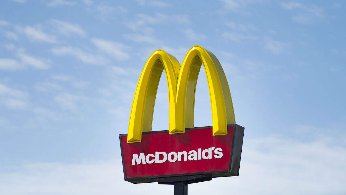 McDonald's To Sell Nostalgic Happy Meals For Adults
