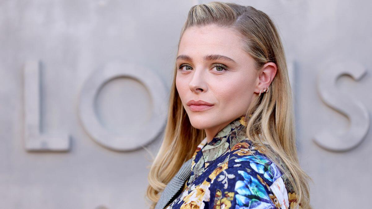 Chloë Grace Moretz Street Style in 2023  Chloe grace mortez, Chloe grace  moretz, Chloe grace