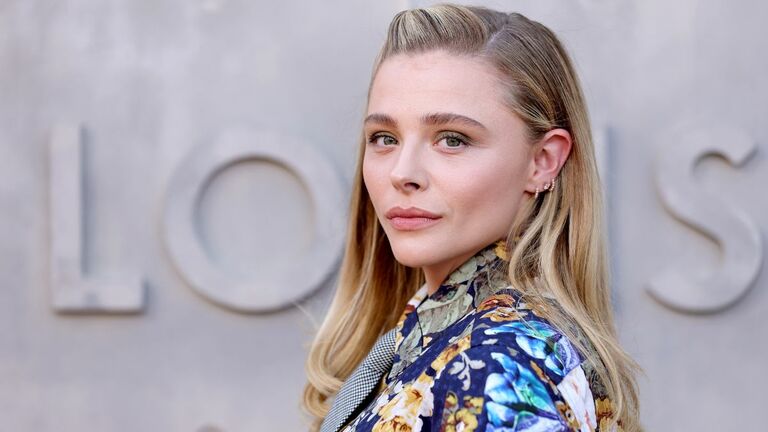 Chloë Grace Moretz 'Became a Recluse' After 'Horrific' Memes About Her