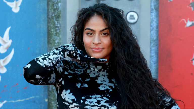 Jessie Reyez