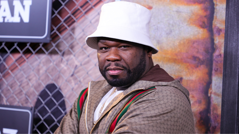 50 Cent