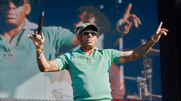 Rapper Coolio Dead At 59