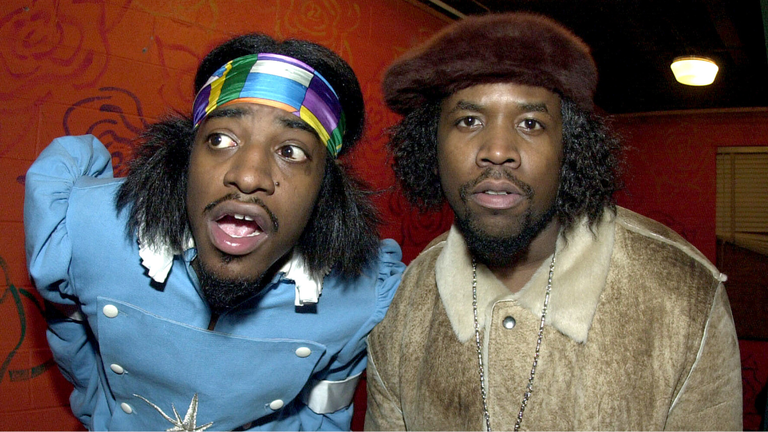 OutKast