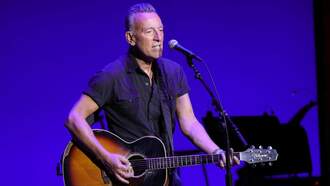 Bruce Springsteen Announces New Album Of Soul Music Covers