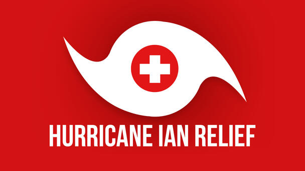 Here's How Georgians Can Help Those Affected By Hurricane Ian