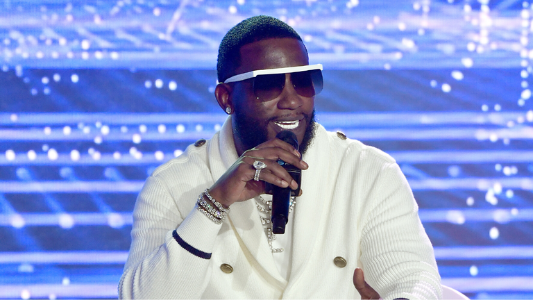 Gucci Mane