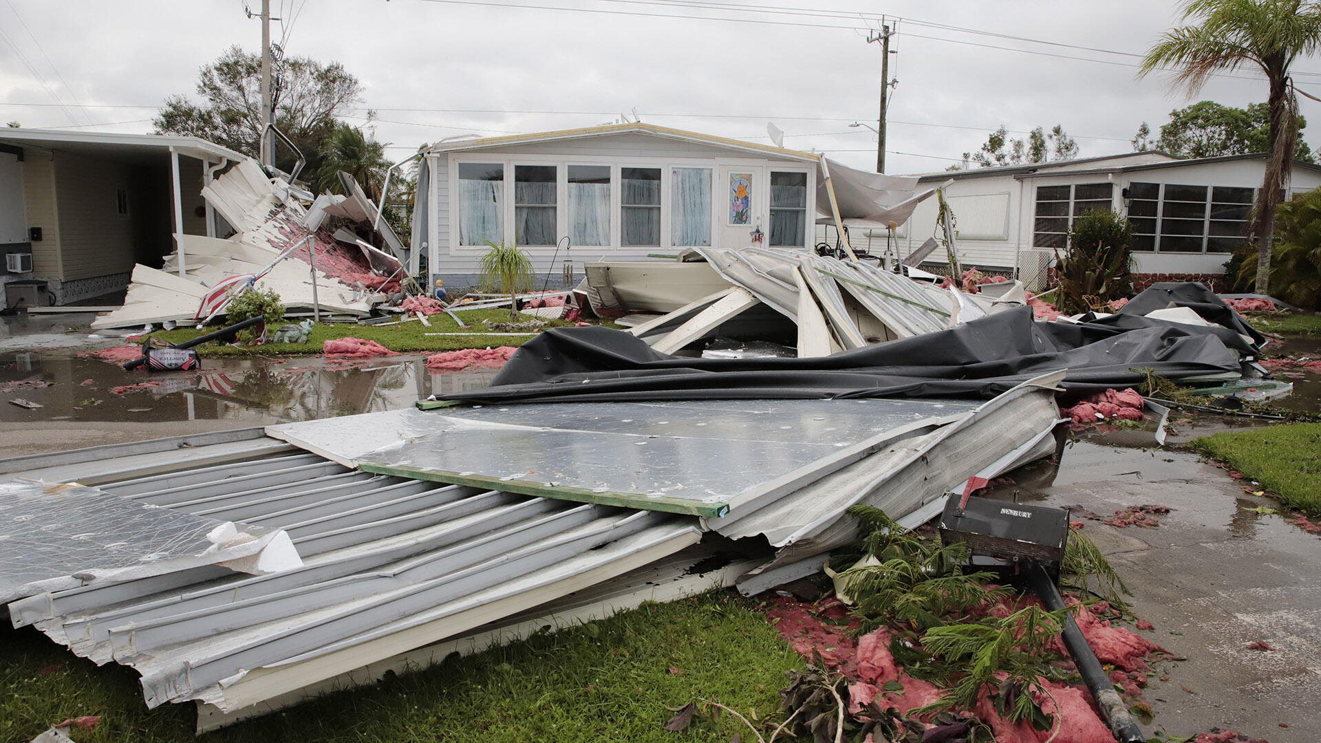 FEMA Assistance Now Available, Here's How To Apply | 105.5 The Beat ...